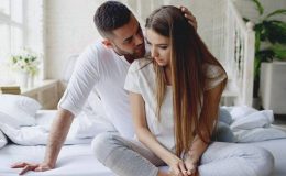 Vajinismus belirtileri nelerdir?