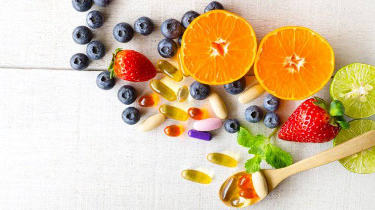 Vitamin Eksikliğine Dikkat! Vücudumuz da Vitamin Neden Eksilir?