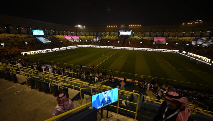 Süper Kupa maçının organizatörü Riyadh Season’dan açıklama