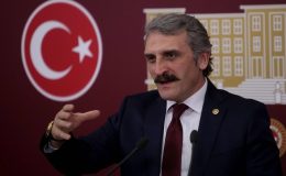 AKP’li isimden tepki çeken maç paylaşımı