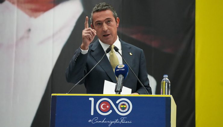 Fenerbahçe’nin TFF’ye açtığı tazminat davasında yeni gelişme