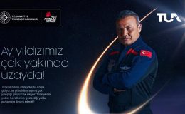 Bakan Kacır Duyurdu: İlk Türk Uzay Yolcusu Alper Gezer Avcı, 9 Ocak 2024’te Uzaya Gidecek