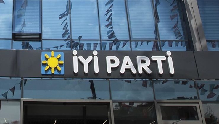 Ayşe Sibel Yanıkömeroğlu İYİ Parti’den istifa etti