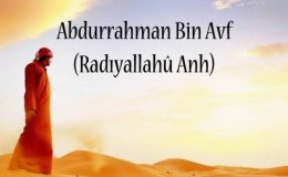 Abdurrahman Ibn Avf