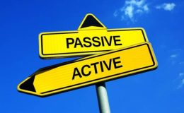 Active-Passive / İngilizce’de Etken-Edilgen Cümleler