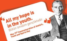 Atatürk’ün Söylediği Sözlerin İngilizcesi