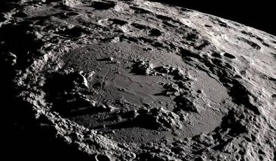 Ay Kraterleri Gözlem ve Algılama Uydusu