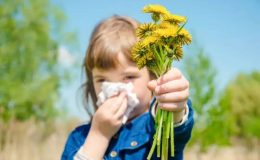 Bahar Allerjisi nedir nasıl korunulur ?