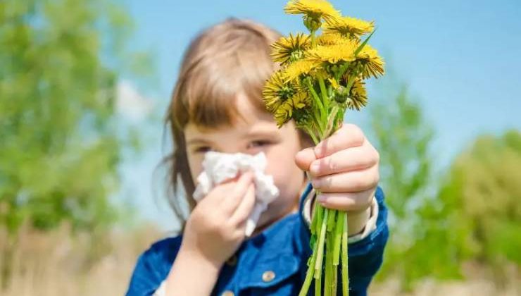 Bahar Allerjisi nedir nasıl korunulur ?