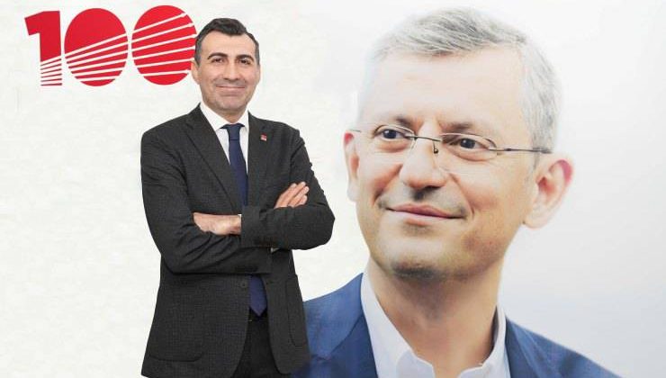 Anıl Tanburoğlu: “Yeni yıl ülkemize demokrasi ve huzur getirsin”
