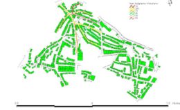 Doğalgaz Altyapı Ölçümünde Haritacılığın Önemi