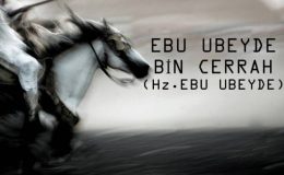 Ebu Ubeyde B. el-Cerrâh