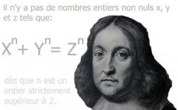 Fermat’ın Son Teoremi Hakkında