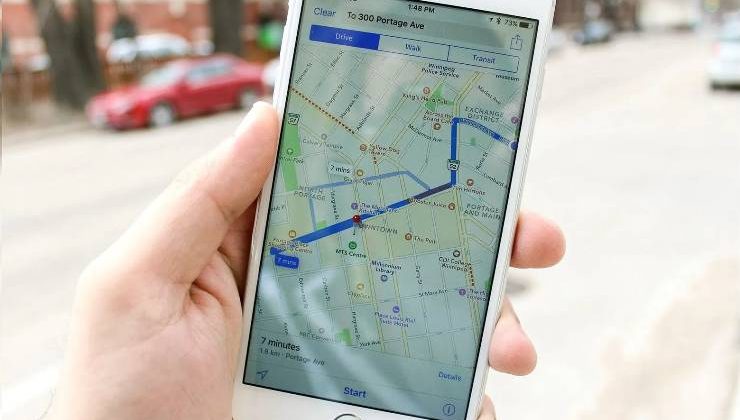 GPS Teknolojisi ile alınan koordinatlar ne kadar doğrudur bakalım