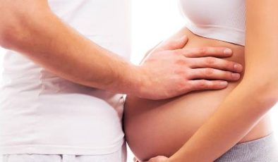 Hamileligin Kadının cinsel yaşamı üzerine etkileri