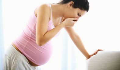 Hamilelikte Neden Mide Bulantısı Yaşanır?
