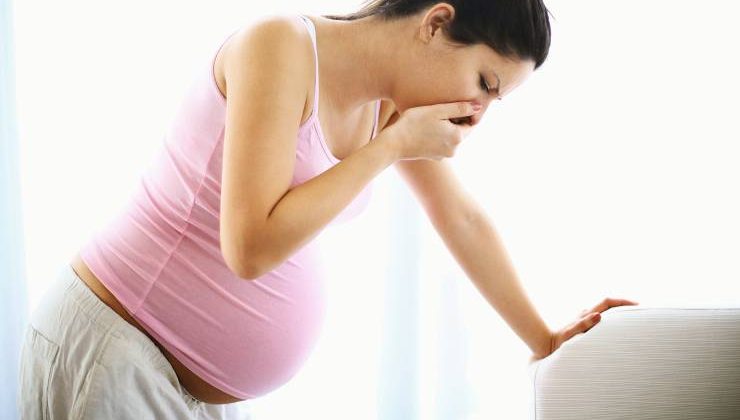 Hamilelikte Neden Mide Bulantısı Yaşanır?
