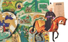 Haritacılık Tarihinde Önemli Olan Türk Bilim Adamları Ve Çalışmaları Nelerdir?