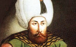 II. Selim