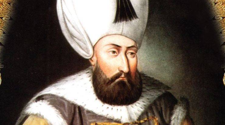 III. Murad