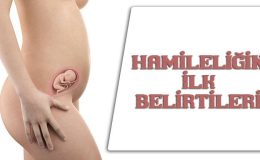 İlk gebelik belirtileri