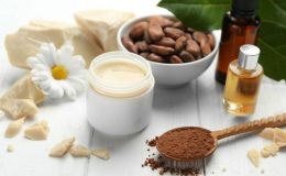 Kakao Yağı İle Çatlak Tedavisi