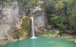 Kastamonu Şifalı Su ve Kaplıcaları