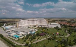 Korel Thermal Resort – Afyon