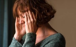 Menopoz Depresyona Yol Açar mı?
