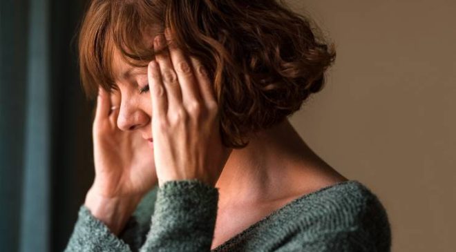 Menopoz Depresyona Yol Açar mı?