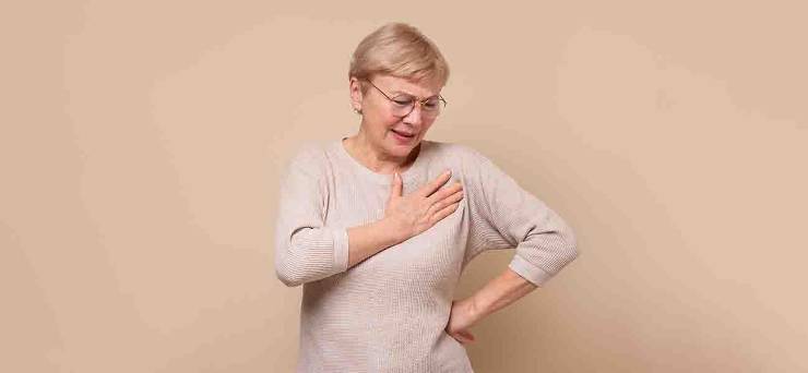 Menopozda Kalp ve tansiyon şikayetleri