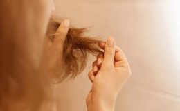 Saç Uzatma ve Saç Kırılması