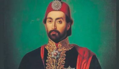 Sultan Abdülmecit Han