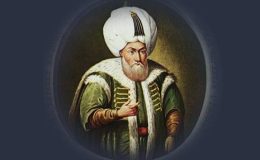 Sultan Beyazıt-ı Veli Han (II.Beyazıt)
