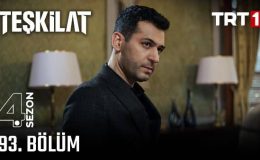 Teşkilat 93. Bölüm
