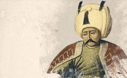 Yavuz Sultan Selim