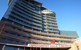 CHP’de İstanbul’un ilçeleri dahil 209 belediyenin başkan adayı belli oldu