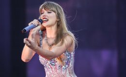 2023’ün yıldızı Taylor Swift ağırlığını koydu: Plak satışları zirvede