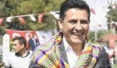 MHP’nin Adana Kozan Belediye Başkan Adayı Mustafa Atlı