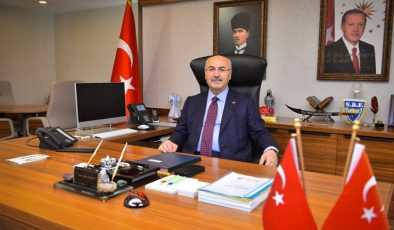 Adana Valisi Yavuz Selim Köşger İstiklal Marşı’nın Kabulünün 103. Yılı ve Mehmet Akif Ersoy’u Anma Günü Mesajı Yayımladı
