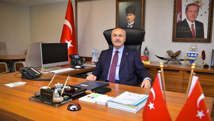 Adana Valisi Yavuz Selim Köşger İstiklal Marşı’nın Kabulünün 103. Yılı ve Mehmet Akif Ersoy’u Anma Günü Mesajı Yayımladı