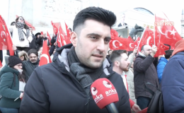 Ataması yapılmayan öğretmenler Ankara’da eylemde