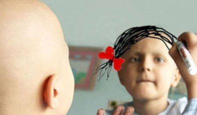 Çocuk Kanserlerine Karşı 9 Öneri
