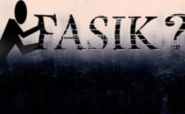 Fâsık