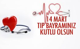 KOCAKAFA DOKTOR, DOKTORLARIMIZ VE TIP BAYRAMI