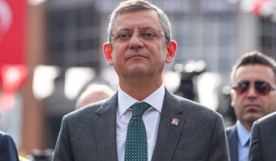 CHP İl Başkanı Anıl Tanburoğlu: “Genel Başkanımız Sayın Özgür Özel’i en iyi şekilde karşılayacağız”