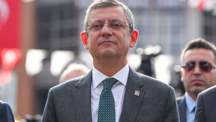 CHP İl Başkanı Anıl Tanburoğlu: “Genel Başkanımız Sayın Özgür Özel’i en iyi şekilde karşılayacağız”