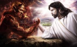 Şeytan Ve Cin Arasındaki Fark
