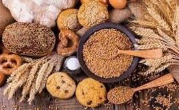 Tam Tahıllı Gıdaları Tüketmenin 10 Faydası! 