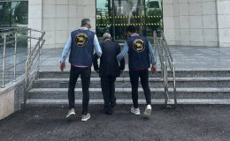 Adana İl Jandarma Komutanlığı ekiplerince aranan on şahıs yakalandı